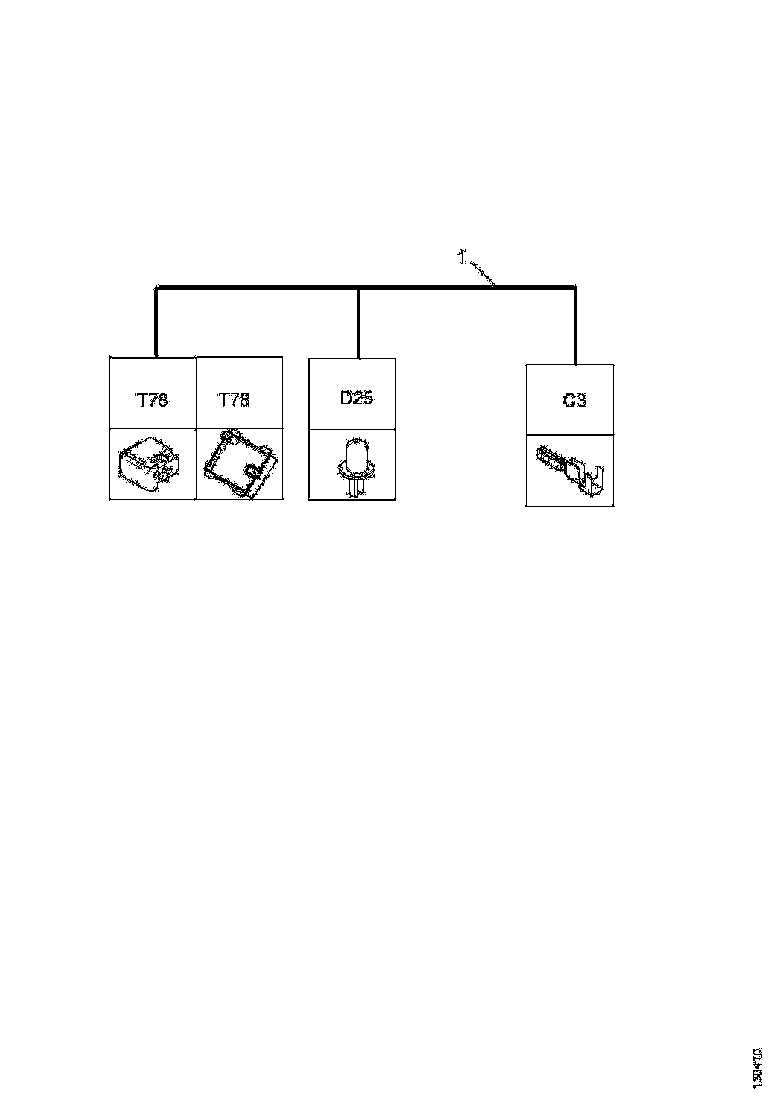 Buy 1898359 CABLE HARNESS SCANIA