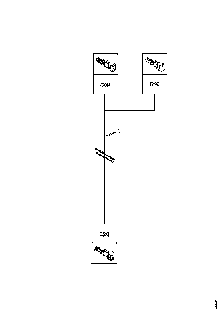 Buy 1898366 CABLE HARNESS SCANIA