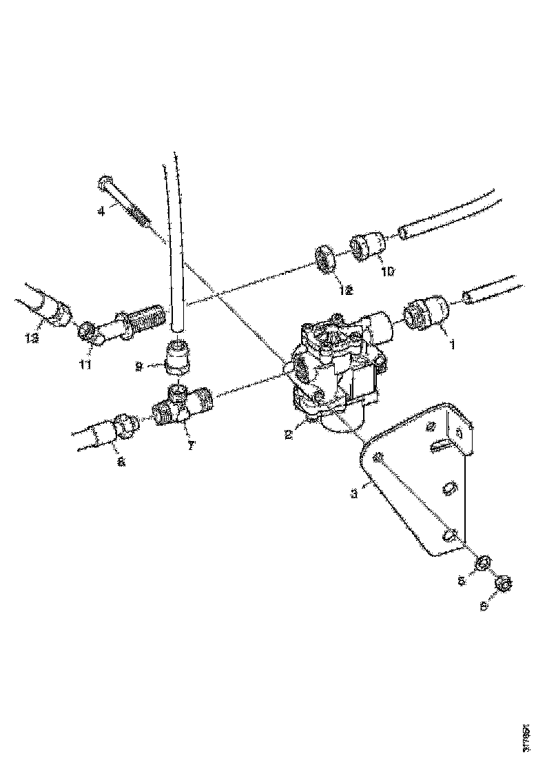 Buy 1898661 GENUINE SCANIA SPARE PARTS (N) SCANIA