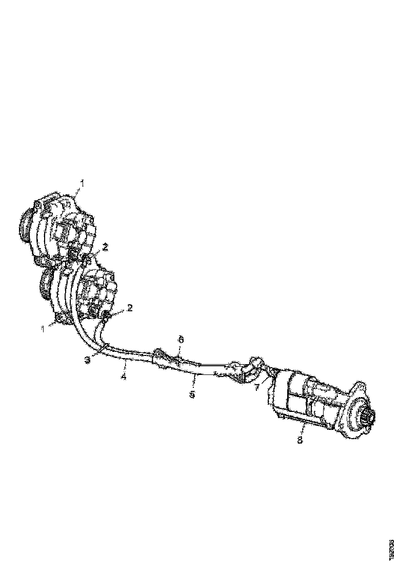 Buy 1899863 CABLE SCANIA
