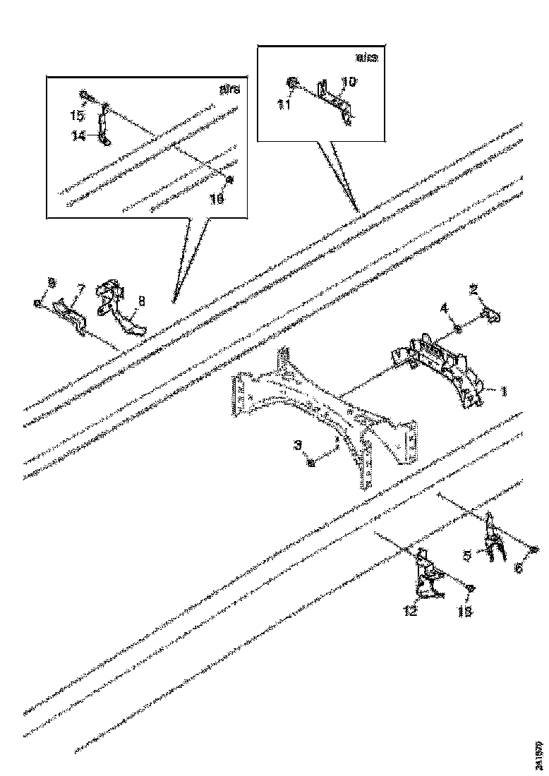Buy 1900532 GENUINE SCANIA SPARE PARTS (N) SCANIA
