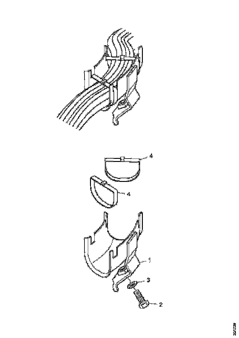 Buy 1900785 HOLDER SCANIA