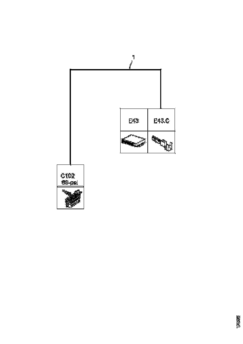 Buy 1900909 CABLE HARNESS SCANIA