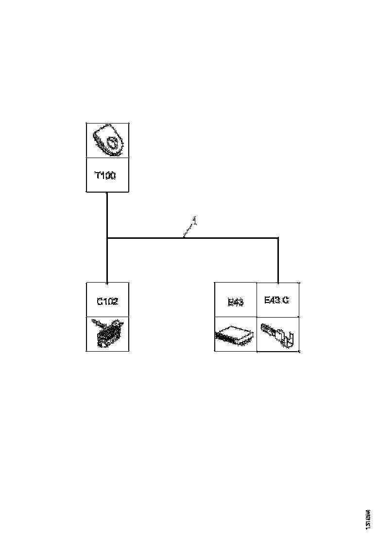 Buy 1900910 CABLE HARNESS SCANIA