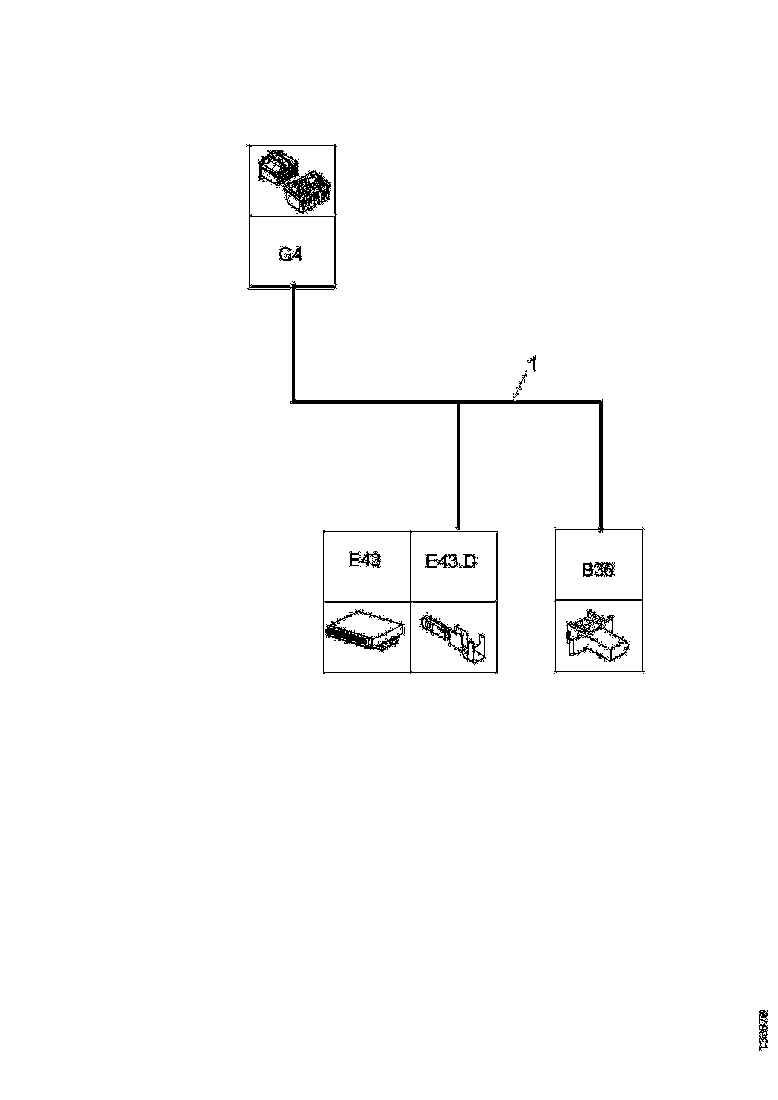 Buy 1900911 CABLE HARNESS SCANIA