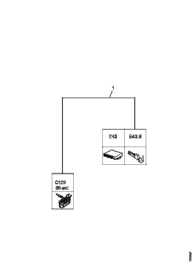 Buy 1900912 CABLE HARNESS SCANIA