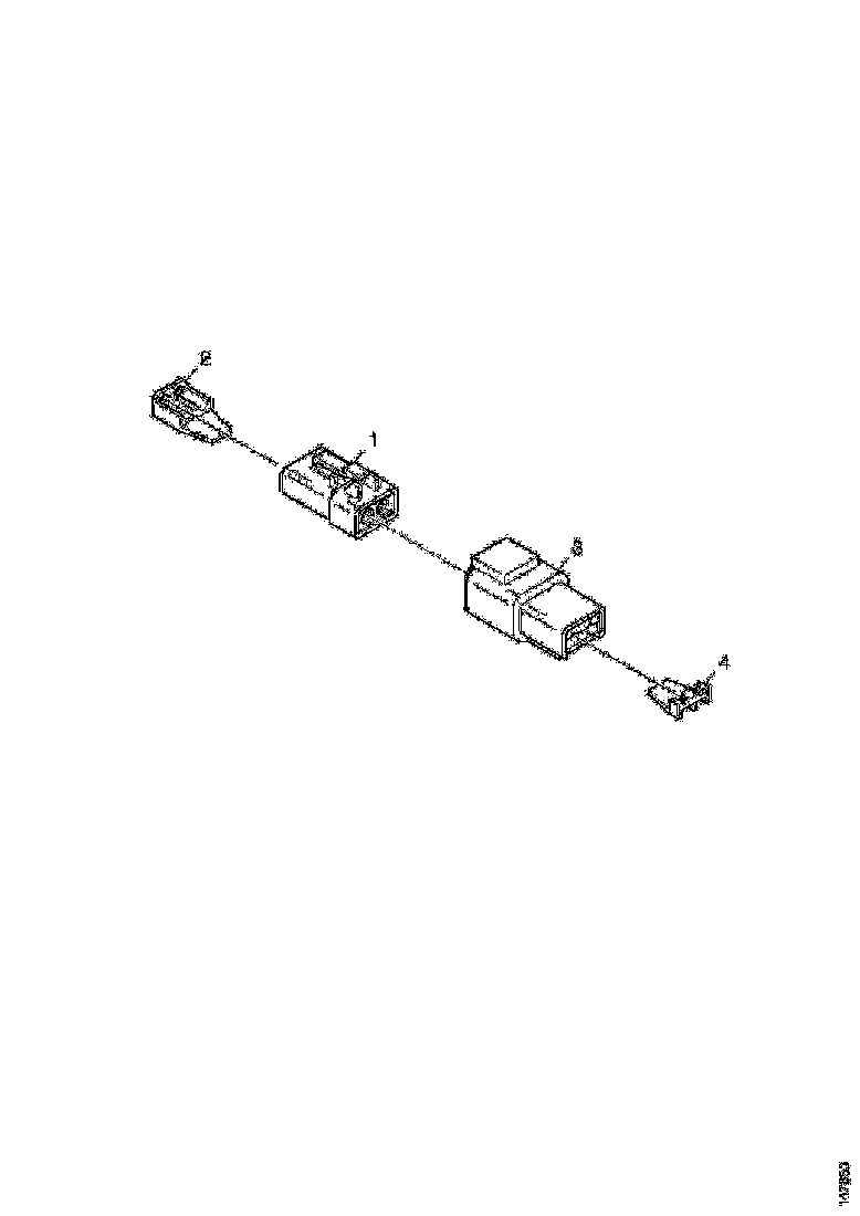 Buy 1901316 CONTACT HOUSING SCANIA