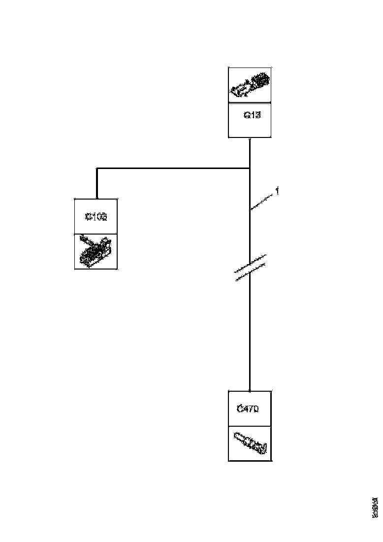 Buy 1902583 CABLE HARNESS SCANIA