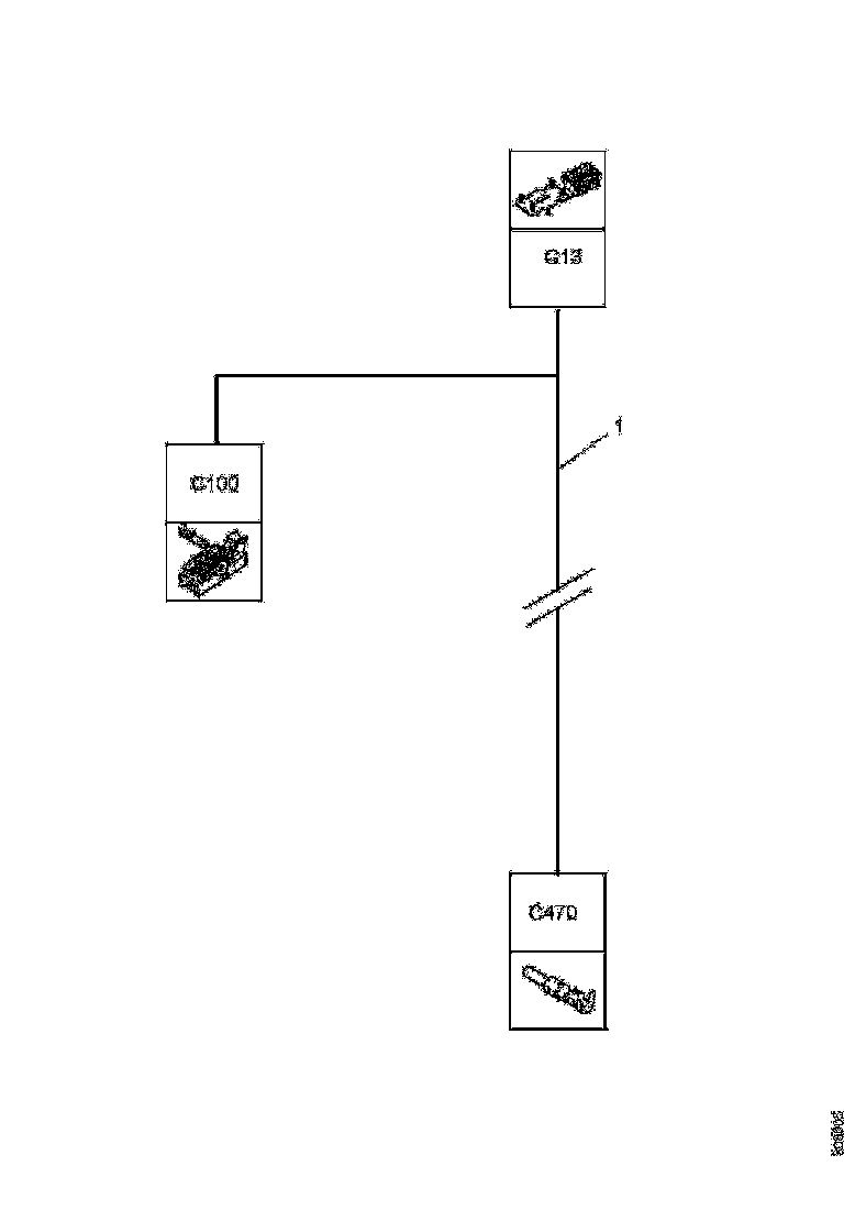 Buy 1902626 CABLE HARNESS SCANIA