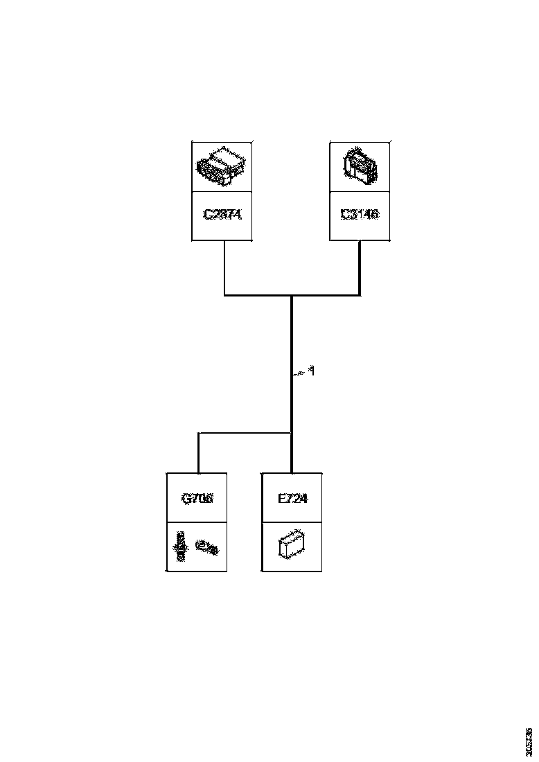 Buy 1902715 CABLE HARNESS SCANIA