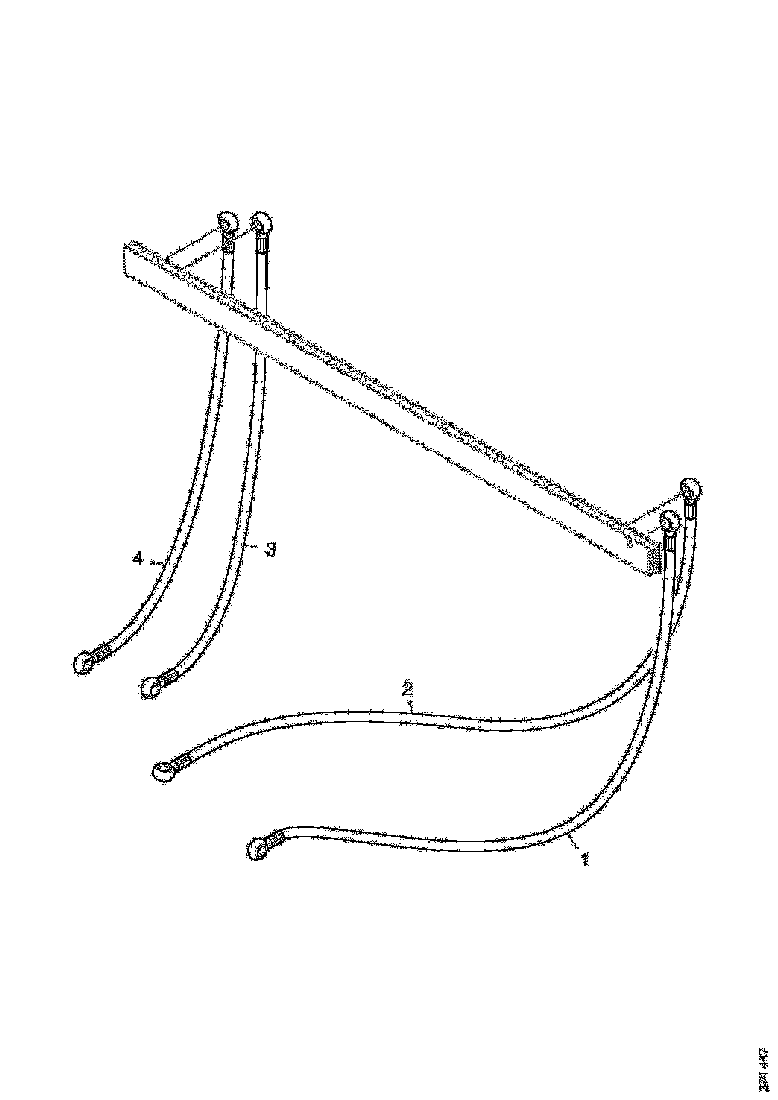 Buy 1902821 HYDRAULIC SCANIA
