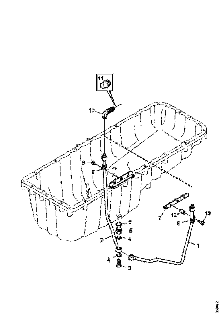 Buy 1902925 BRACKET SCANIA