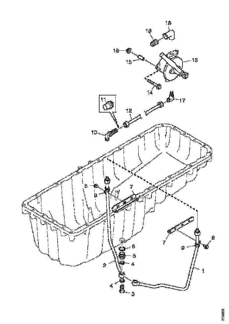 Buy 1902926 PIPE SCANIA