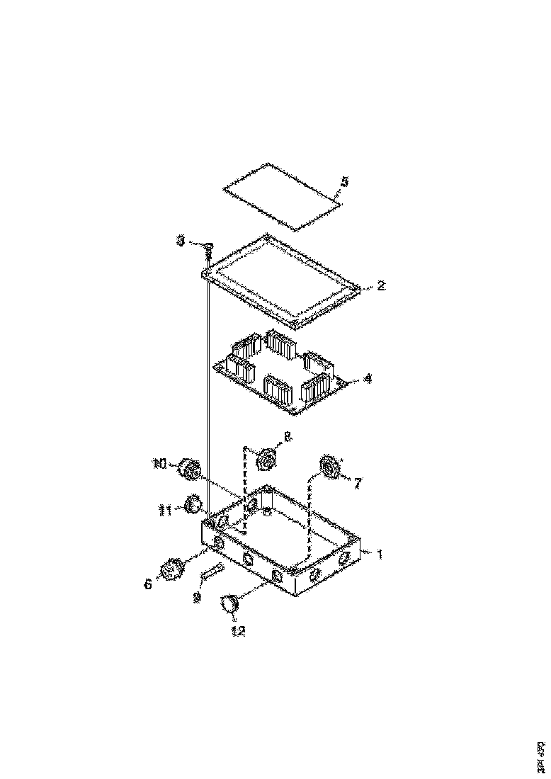 Buy 1902953 CIRCUIT BO SCANIA