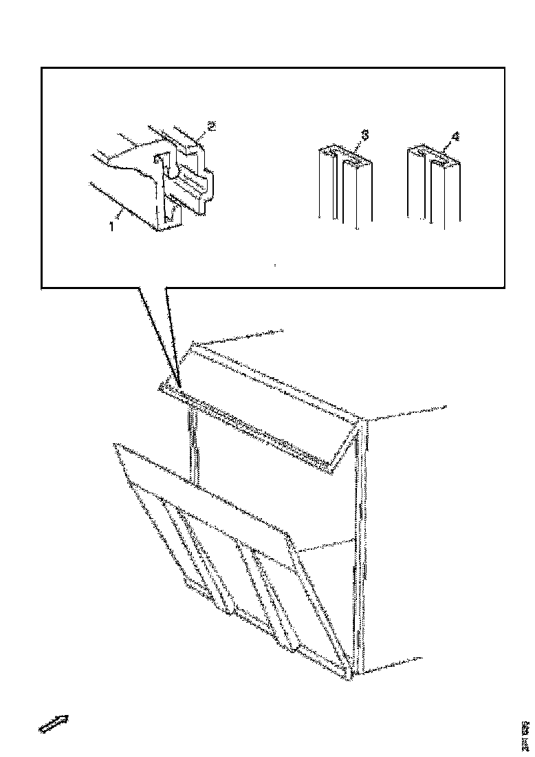 Buy 1902965 ATTACHING SCANIA