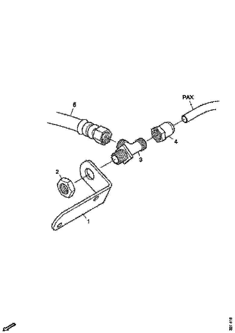 Buy 1903094 BRACKET SCANIA