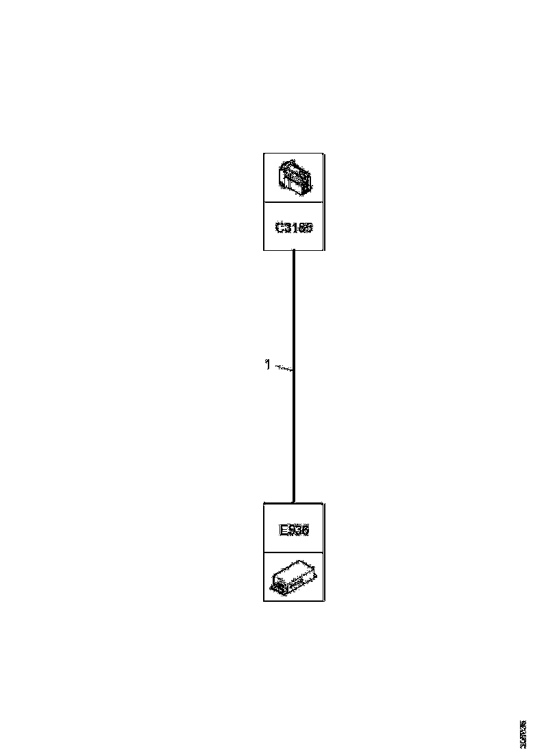 Buy 1904250 CABLE HARNESS SCANIA
