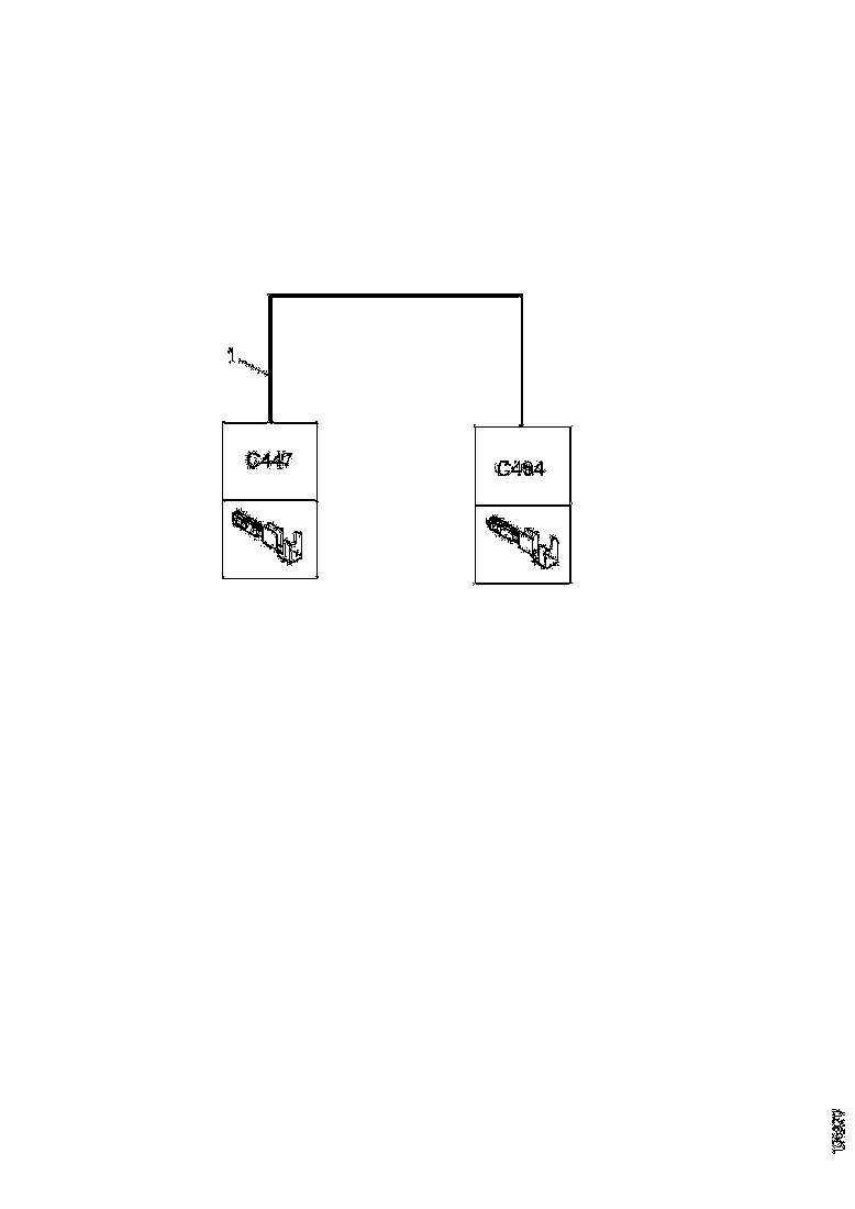 Buy 1904440 CABLE HARNESS SCANIA