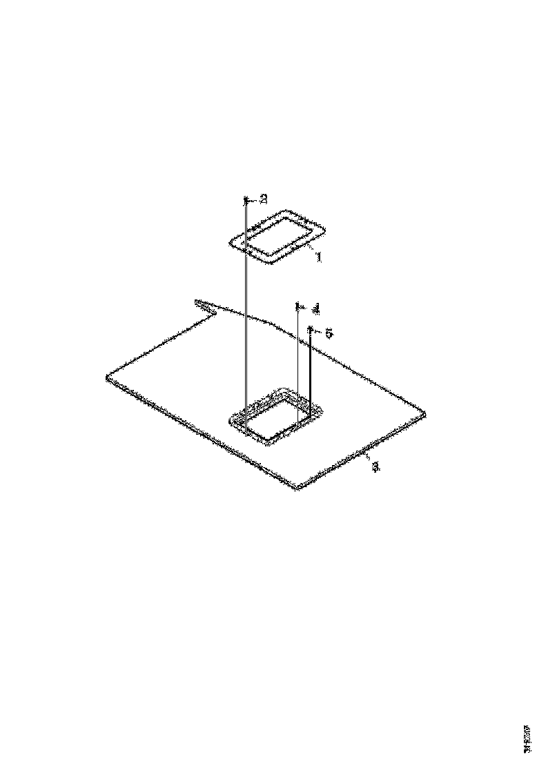 Buy 1904989 HATCH SCANIA