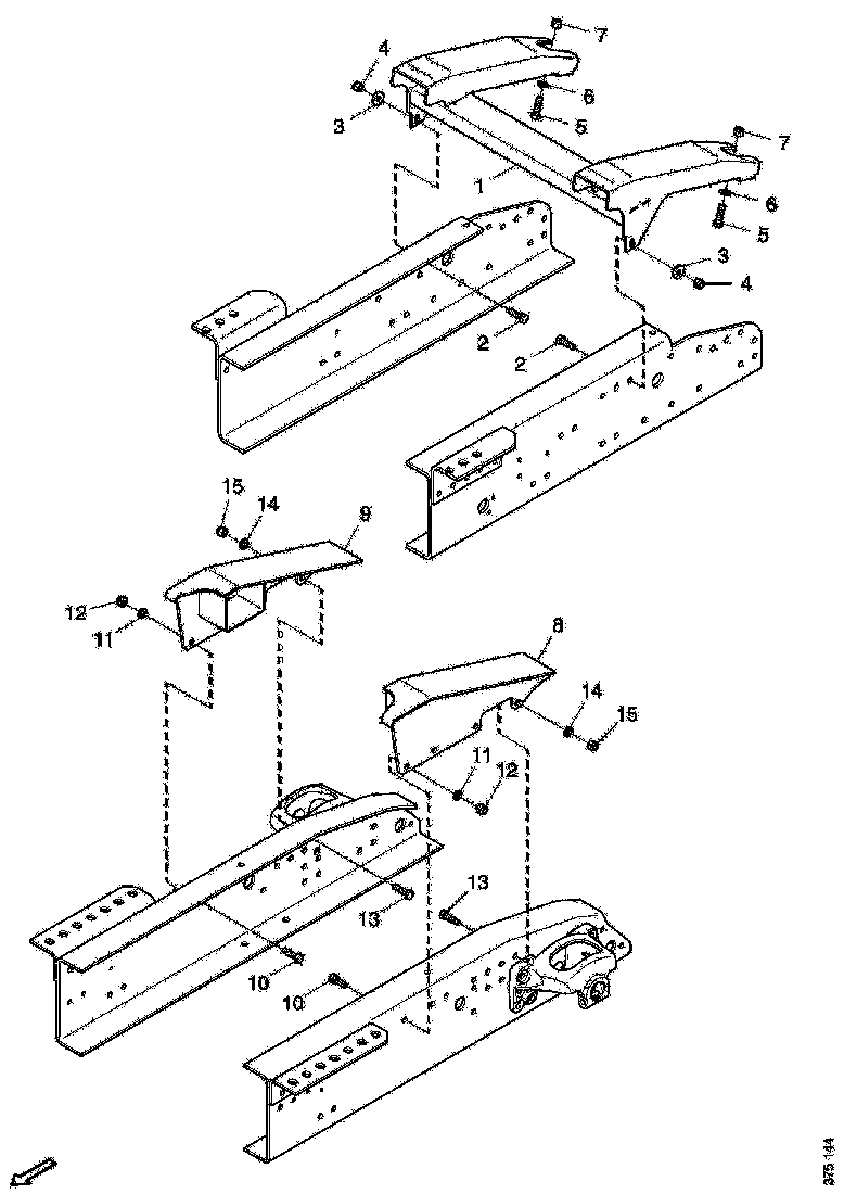 Buy 1905519 LEAD-ON RA SCANIA