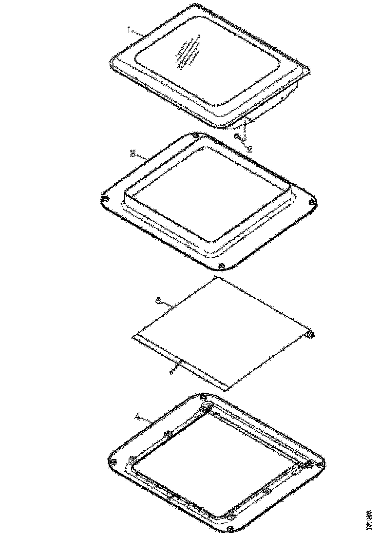 Buy 1907282 NET SCANIA