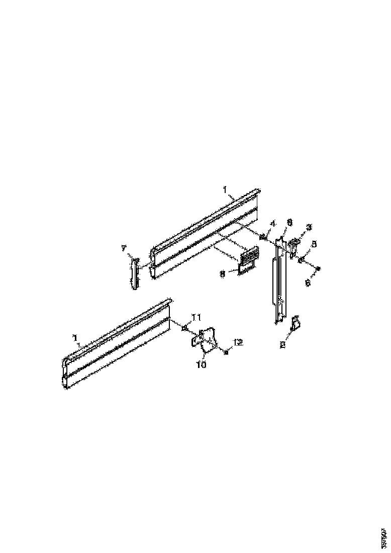 Buy 1907351 LAT. PROTE SCANIA