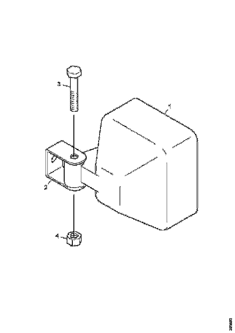 Buy 1907768 WORKING LAMP SCANIA