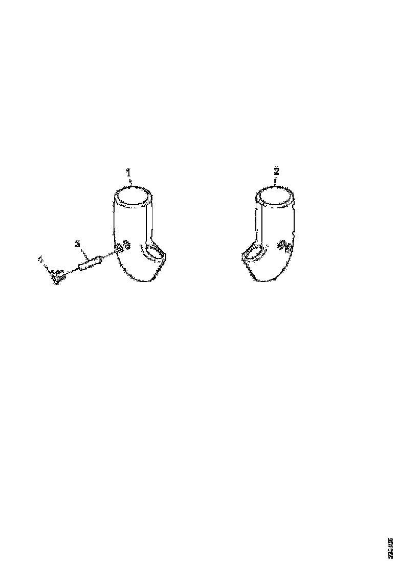 Buy 1908351 ACORN NUT SCANIA