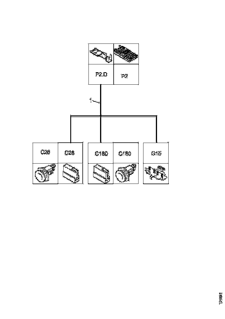 Buy 1909158 CABLE HARNESS SCANIA