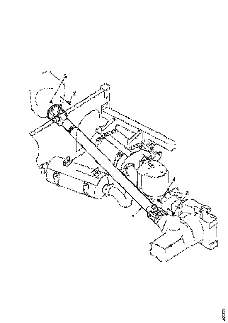 Buy 1910302 UNIVERSAL JOINT CROSS SCANIA