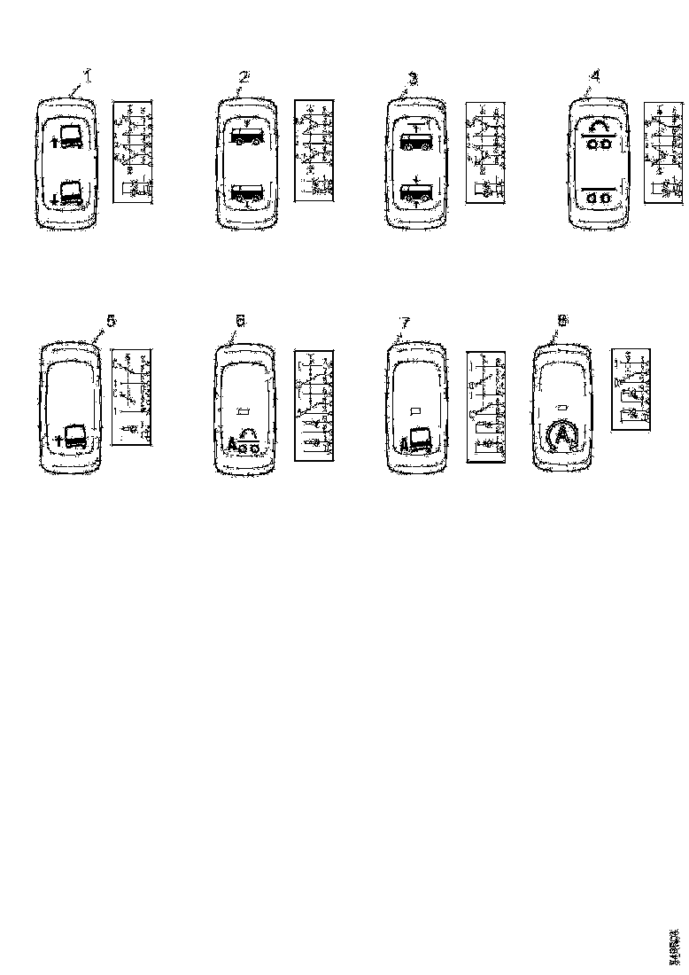 Buy 1911363 SWITCH SCANIA