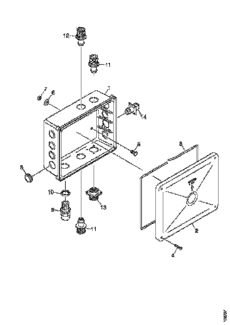 Buy 1911699 CABLE HARNESS SCANIA
