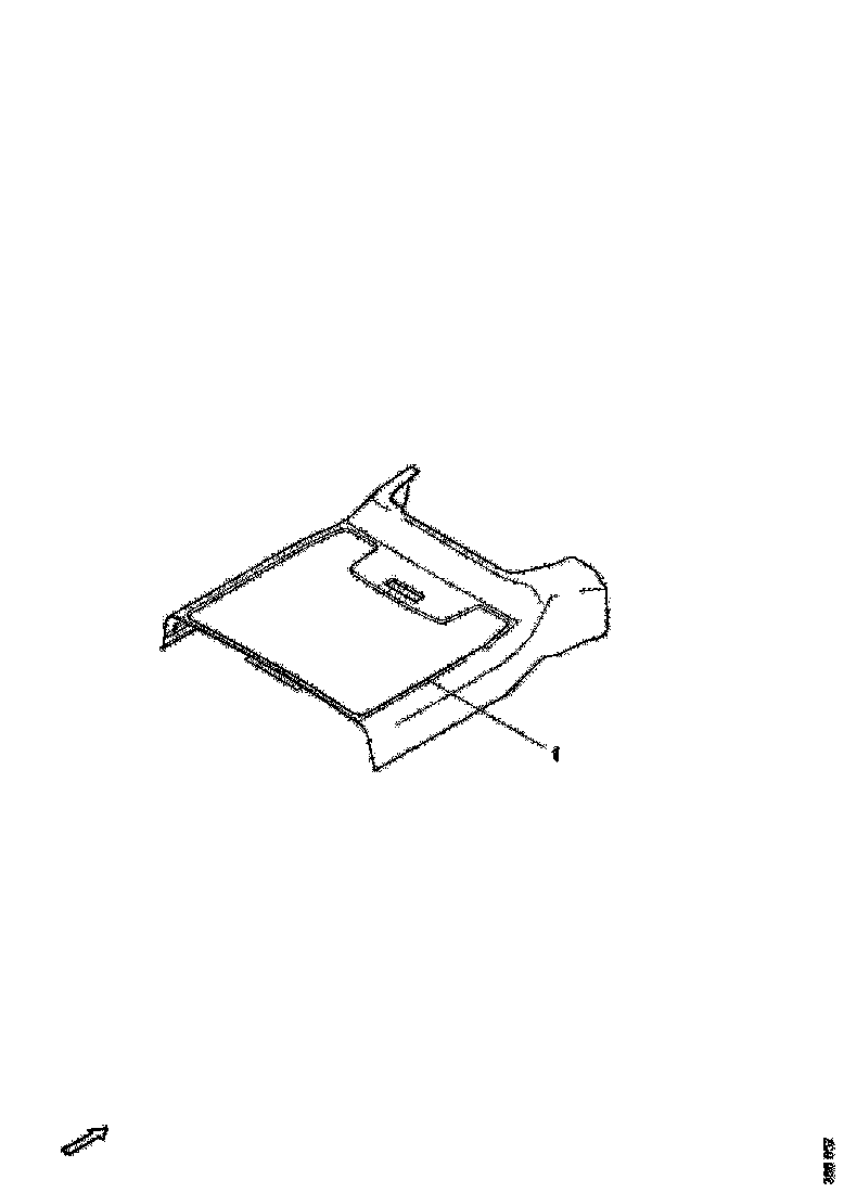 Buy 1911791 MAT SCANIA