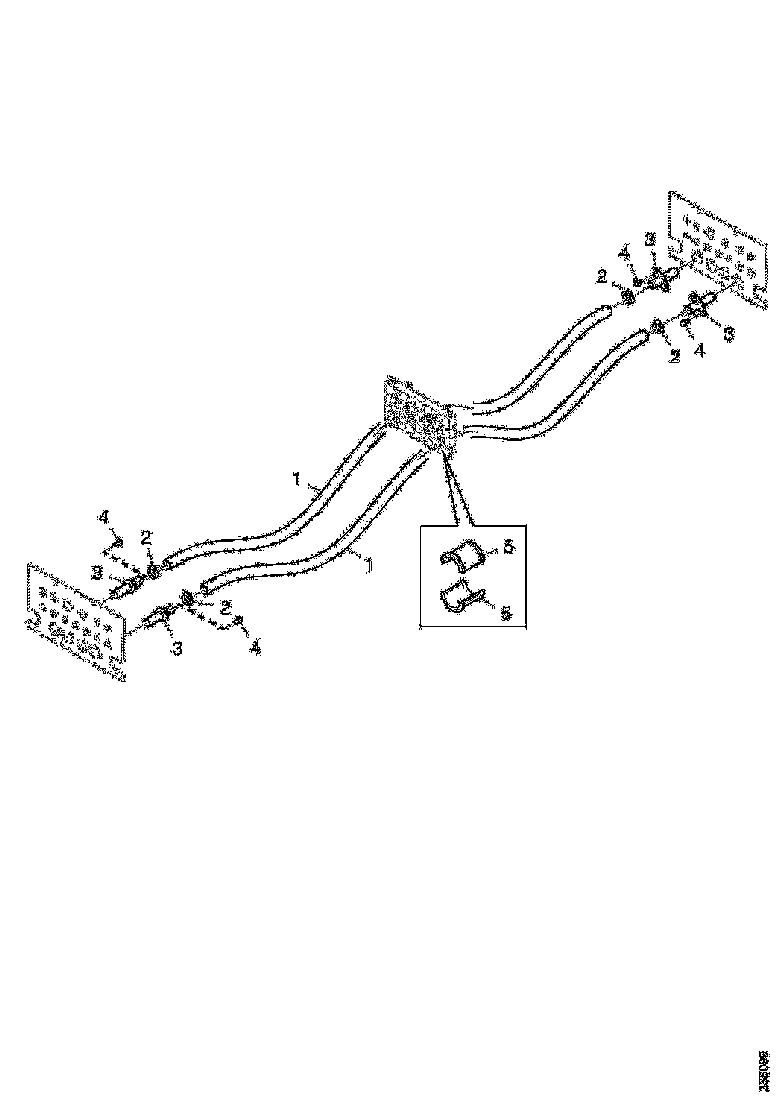 Buy 1911853 BUSH SCANIA
