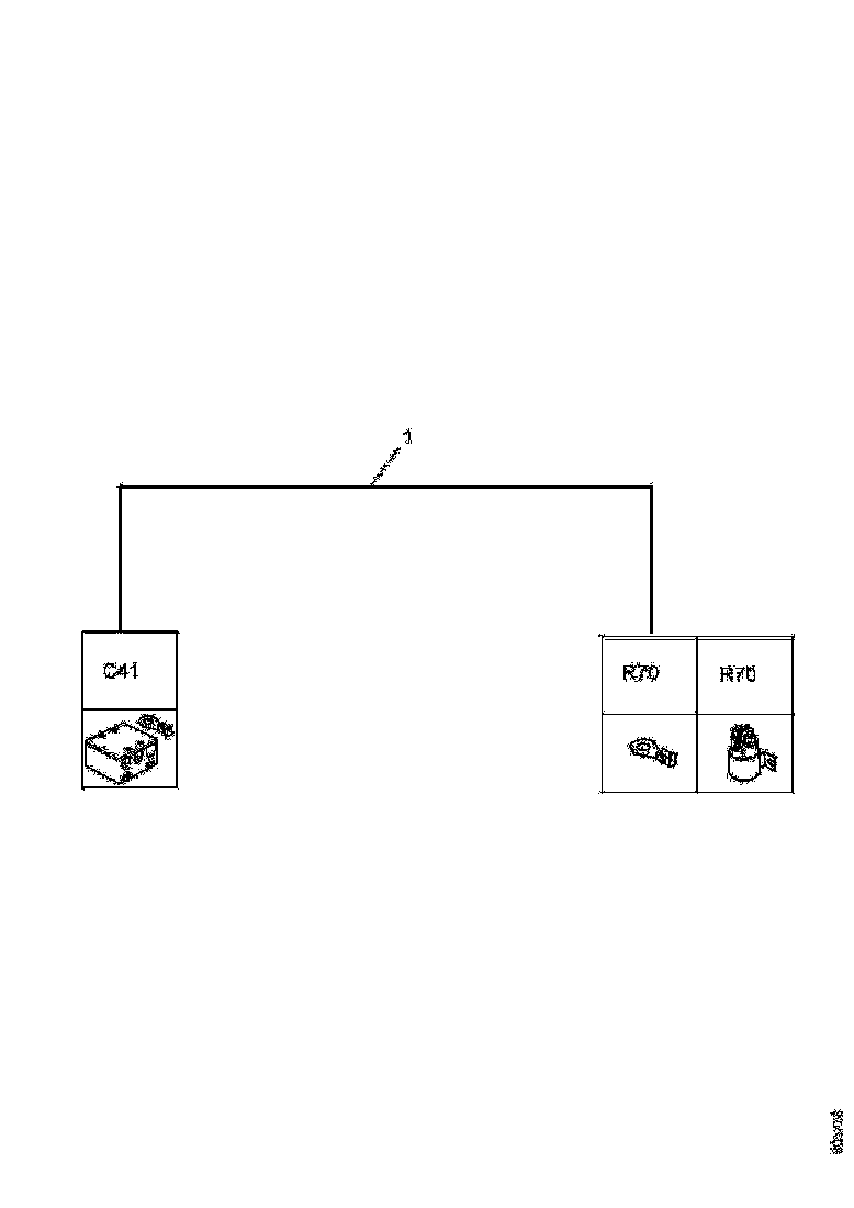 Buy 1912575 CABLE HARNESS SCANIA