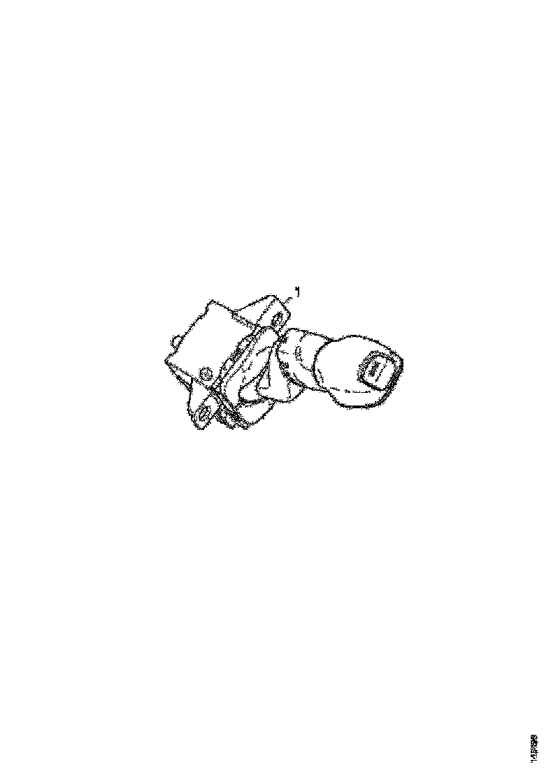 Buy 1913734 LEVER SCANIA