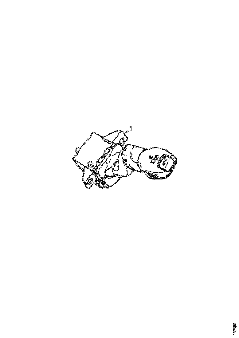 Buy 1913743 LEVER SCANIA