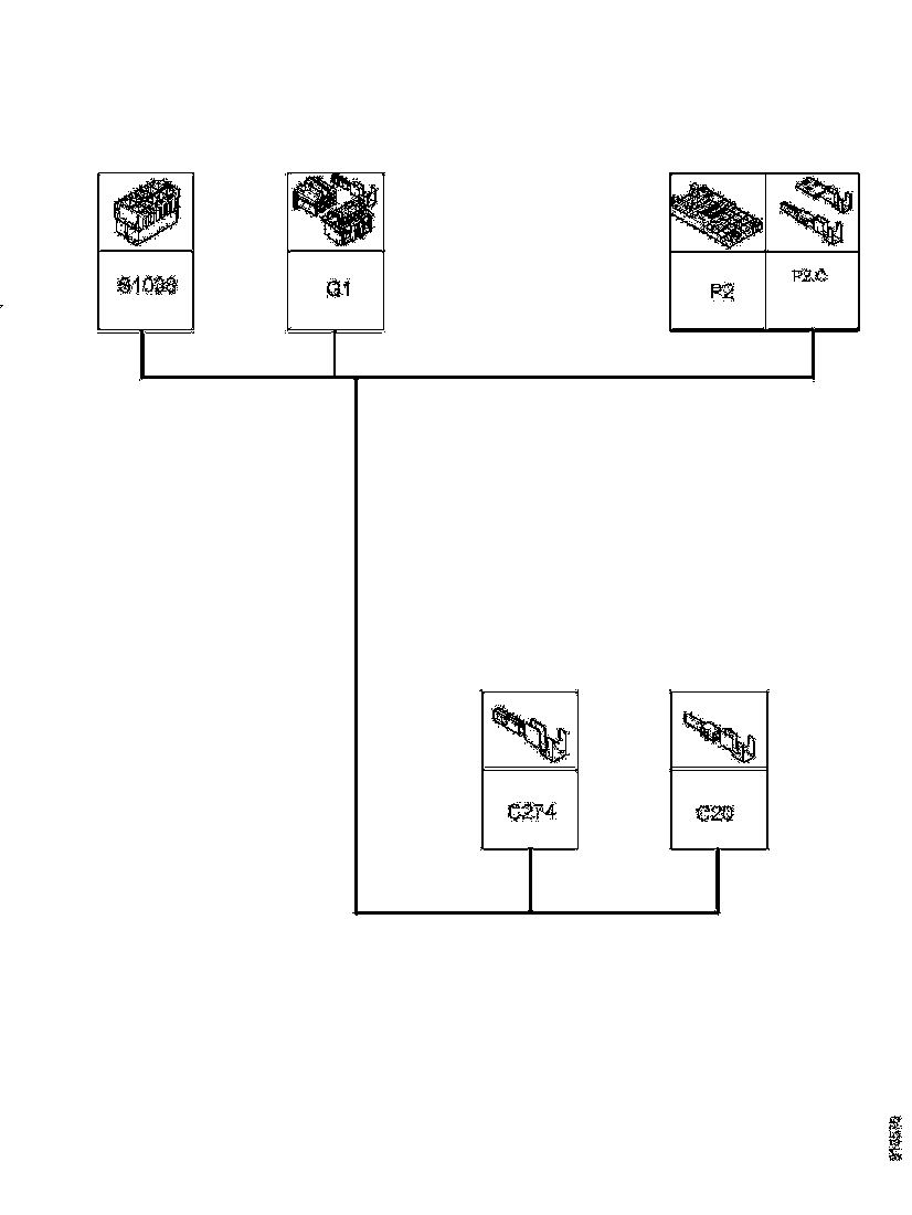 Buy 1914364 CABLE HARNESS SCANIA