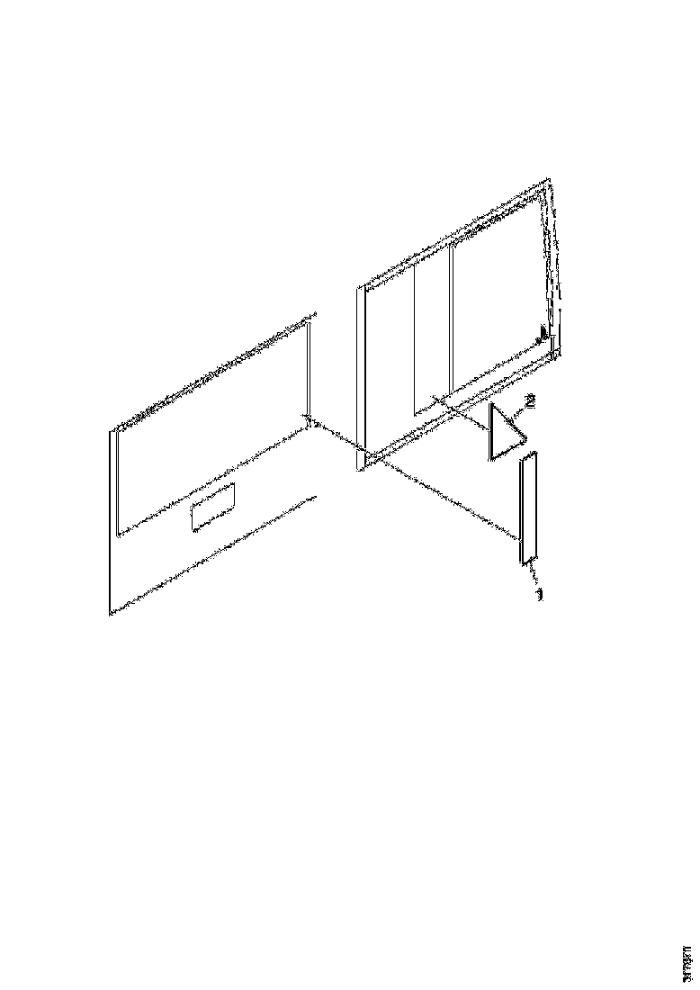 Buy 1914372 MASKING FO SCANIA