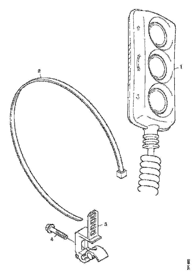 Buy 1914431 OPERATION SCANIA