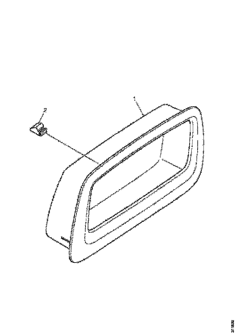 Buy 1914437 CLAMP SCANIA