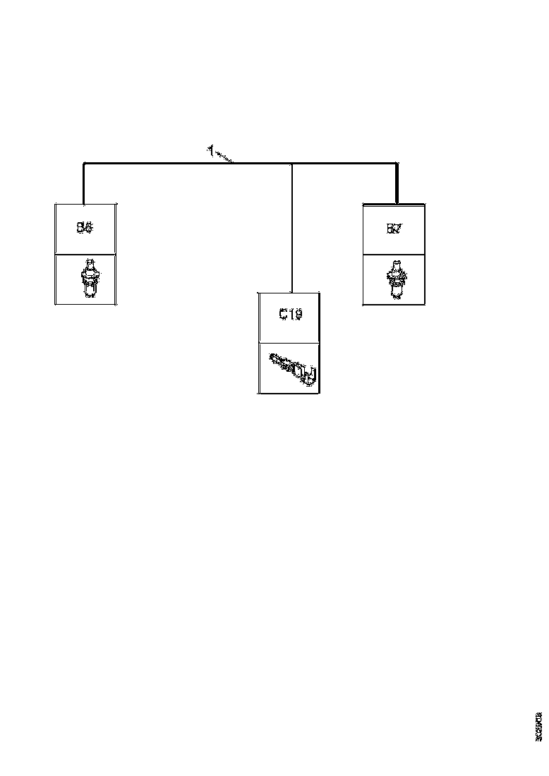 Buy 1914590 CABLE HARNESS SCANIA