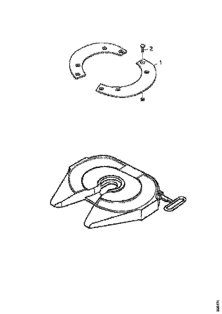 Buy 1914964 REPAIR KIT SCANIA