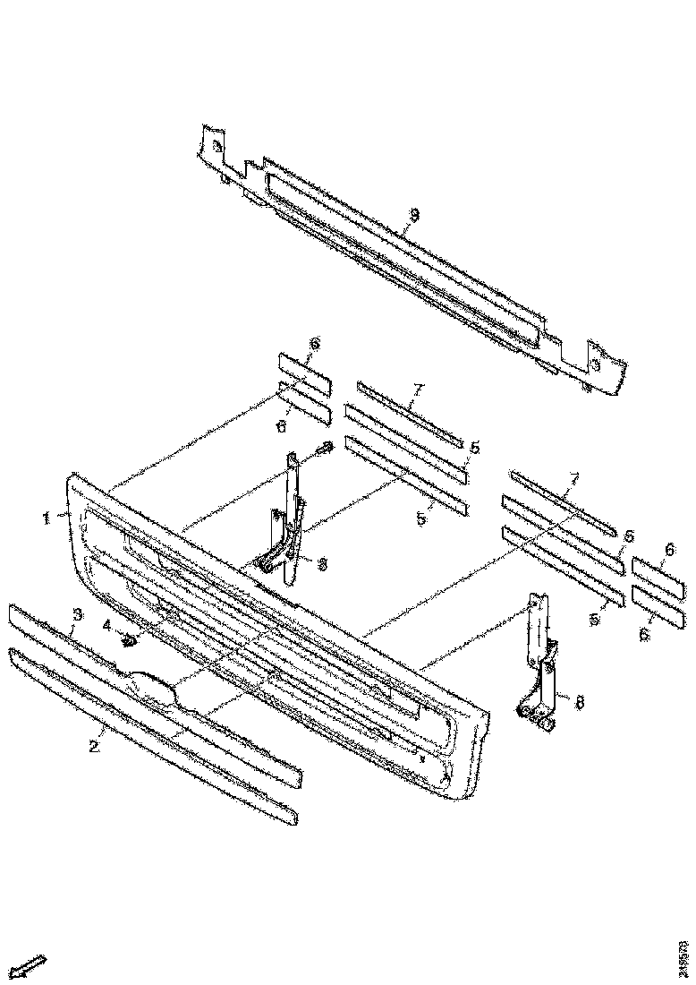 Buy 1915558 SLIP PROTECTION SCANIA