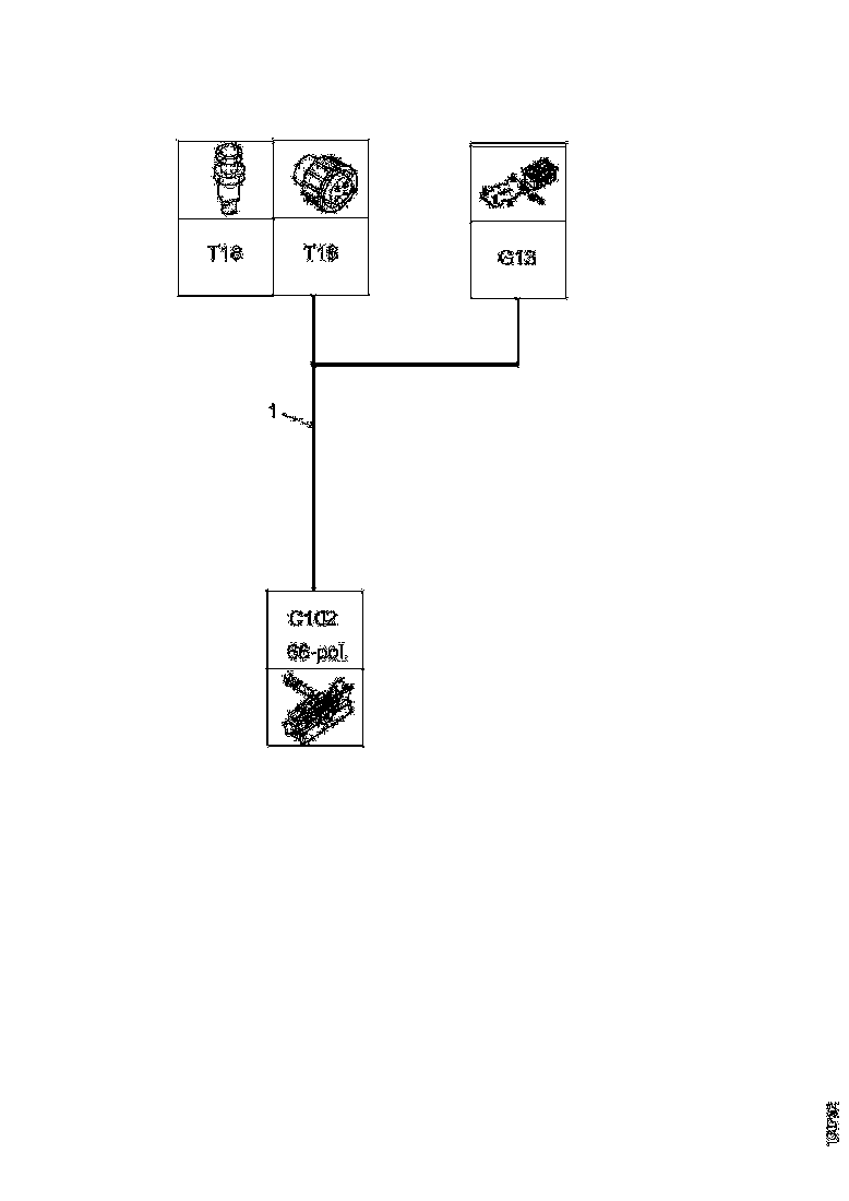 Buy 1917031 CABLE HARNESS SCANIA