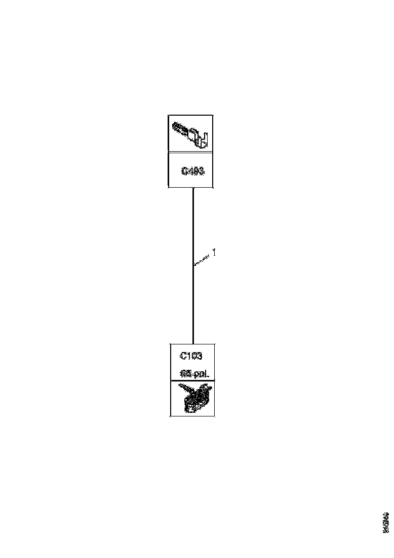 Buy 1917571 CABLE HARNESS SCANIA