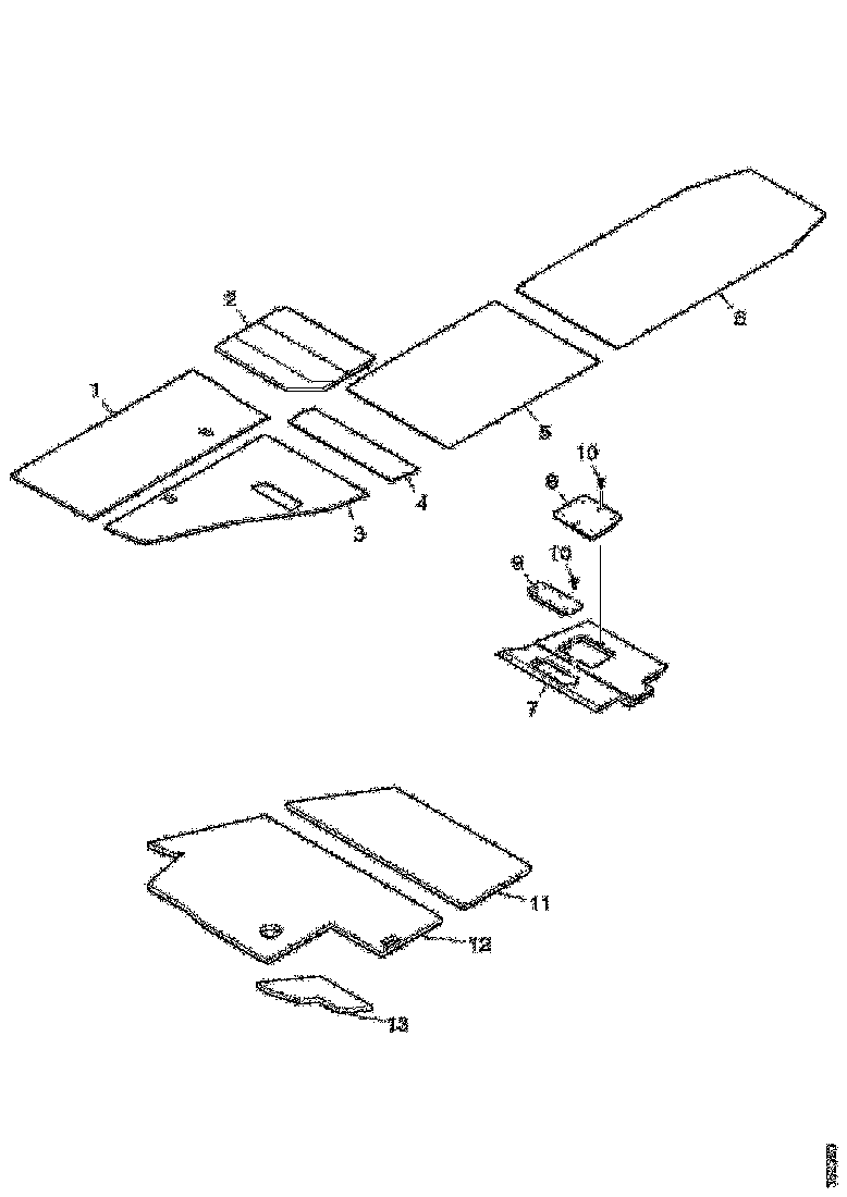 Buy 1919035 SCREW SCANIA