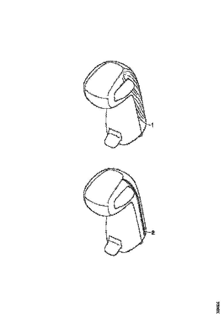 Buy 1919070 Gear lever knob Range-splitter 12+2-speed, overdrive, Leather SCANIA