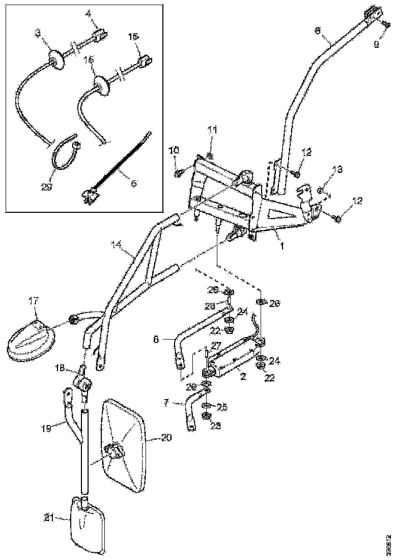 Buy 1919091 SCREW SCANIA