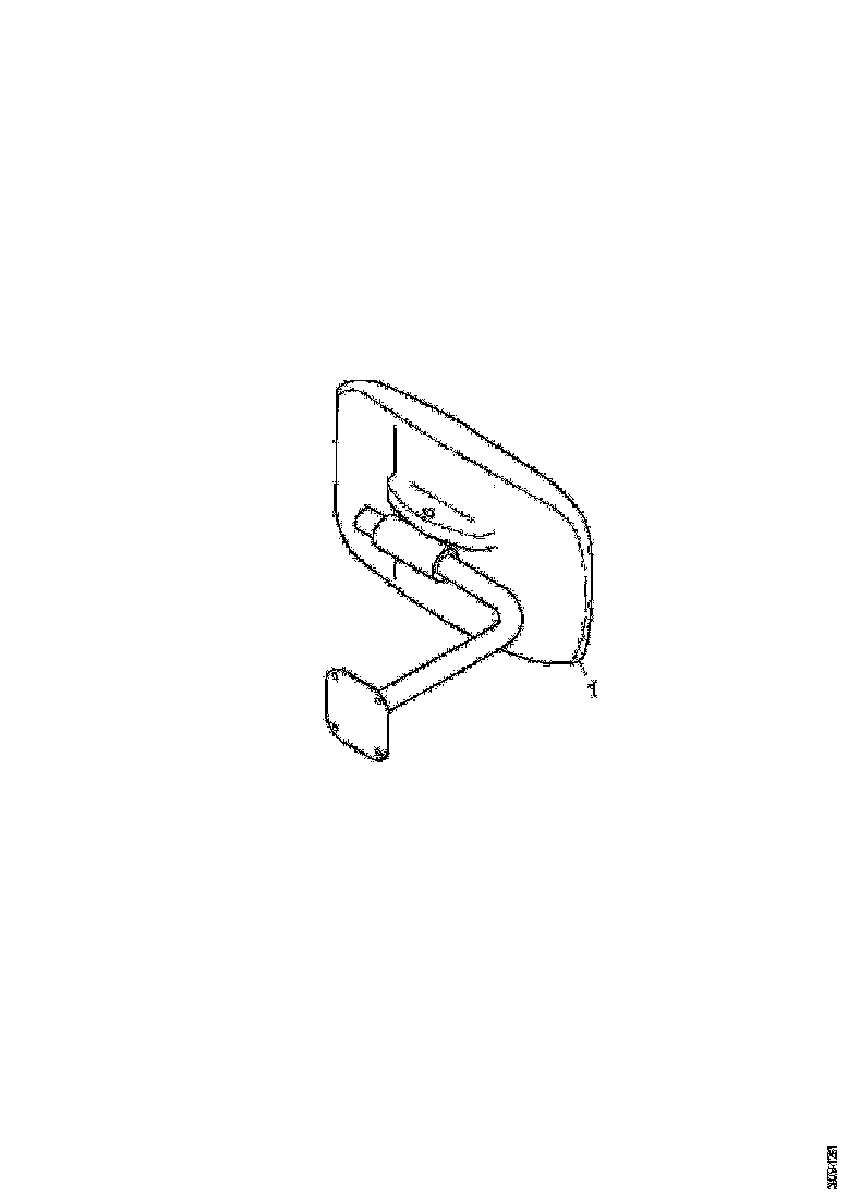 Buy 1920110 RE VIEW MI SCANIA